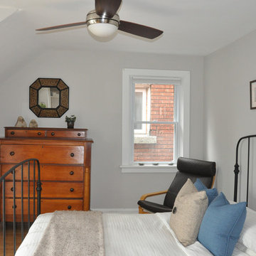 Glebe - Property Showcasing SOLD firm in 8 days on market.