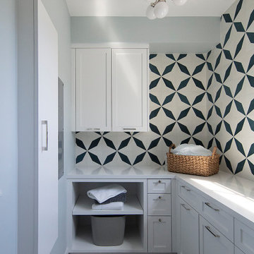 Stanford, CA - Transitional Home