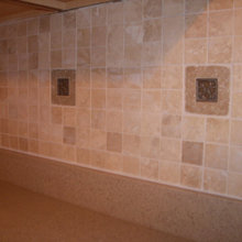 backsplash