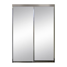 Closet doors