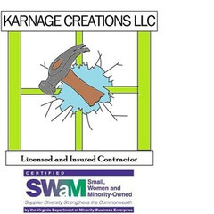 Karnage Creations LLC