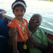 Sanna Padmanabhan's photo