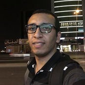 Tarek Ashraf's photo