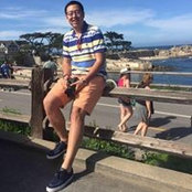 Xinrui Wu's photo
