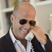Brian Medavoy's photo