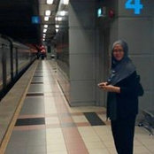Putri Zanina's photo