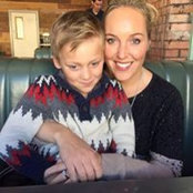 Laura Anthony's photo