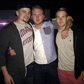 Danton Rogers's photo
