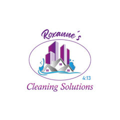 Roxanne's Cleaning Solutions
