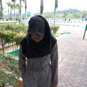 Umie Nadrah's photo