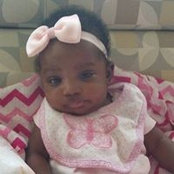 Laura Desir's photo