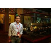 Johan Ansari's photo