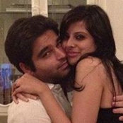 Kunal Merchant's photo