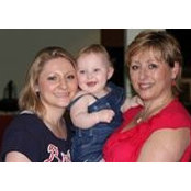 Victoria Korman's photo