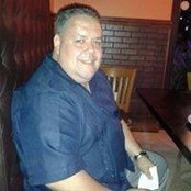 Foto von David Hernandez