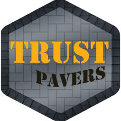 Trust Pavers