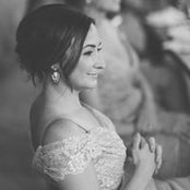 Ashley Volkmans foto