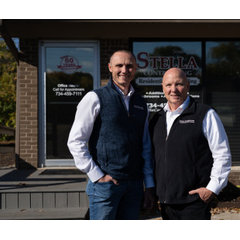 Stella Design & Remodel