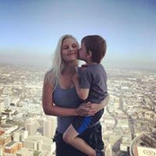 Ashley Wilson's photo