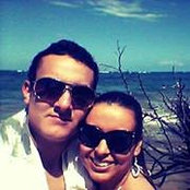 Stephanny Solanos foto