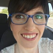 Kate Menzies's photo