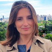 Andrea Mendes's photo