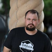 Foto de Aaron Brasher
