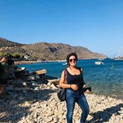 Μάρα Μπαριτάκη's photo