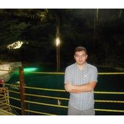 Chris Sandberg's photo