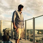Steven Robertson's photo