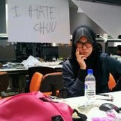 Nuri Noose's photo