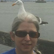 Foto von Deborah Kenney