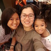Chong Lings foto