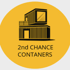 2ndChance Containers