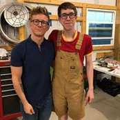 Connor Markwell's photo