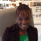 Grace Mwangis foto