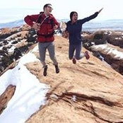 Danny Brown's photo