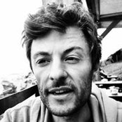 Benjamin Guillen's photo
