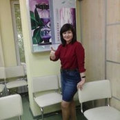Степаненко Рита's photo