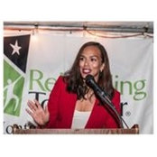 Christina Johnson's photo