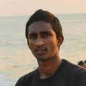 Sanjitha De Silva's photo