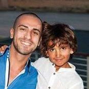 Antoine Magri's photo