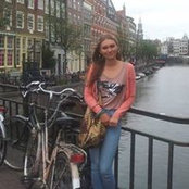 Foto von Penny Lunn