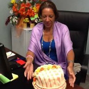 Regine Riviere's photo