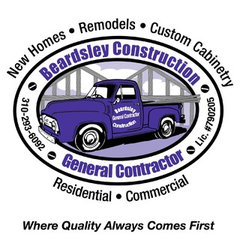 Beardsley and Sons Construction, Inc.