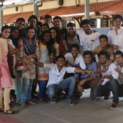 Able Mathai's photo