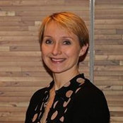 Lára Hálfdanardóttir's photo