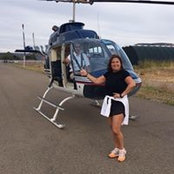 Paula Hill's photo