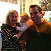 Scott Calvet's photo