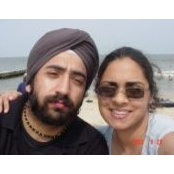Raj Bajaj's photo